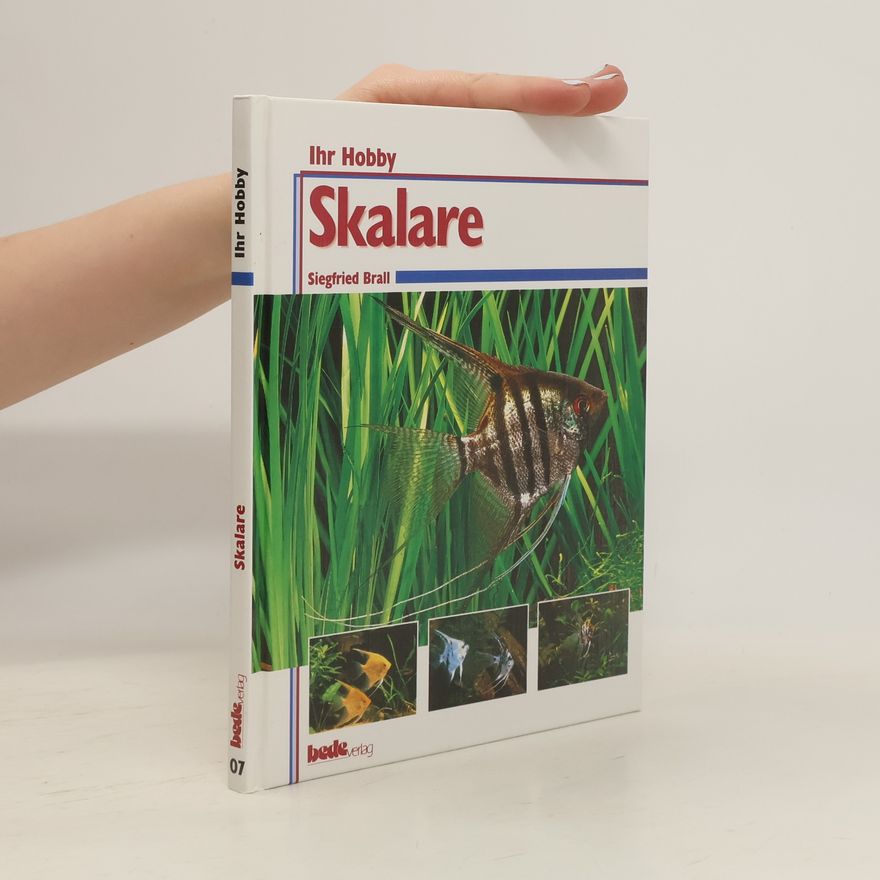 Siegfried Brall Skalare
