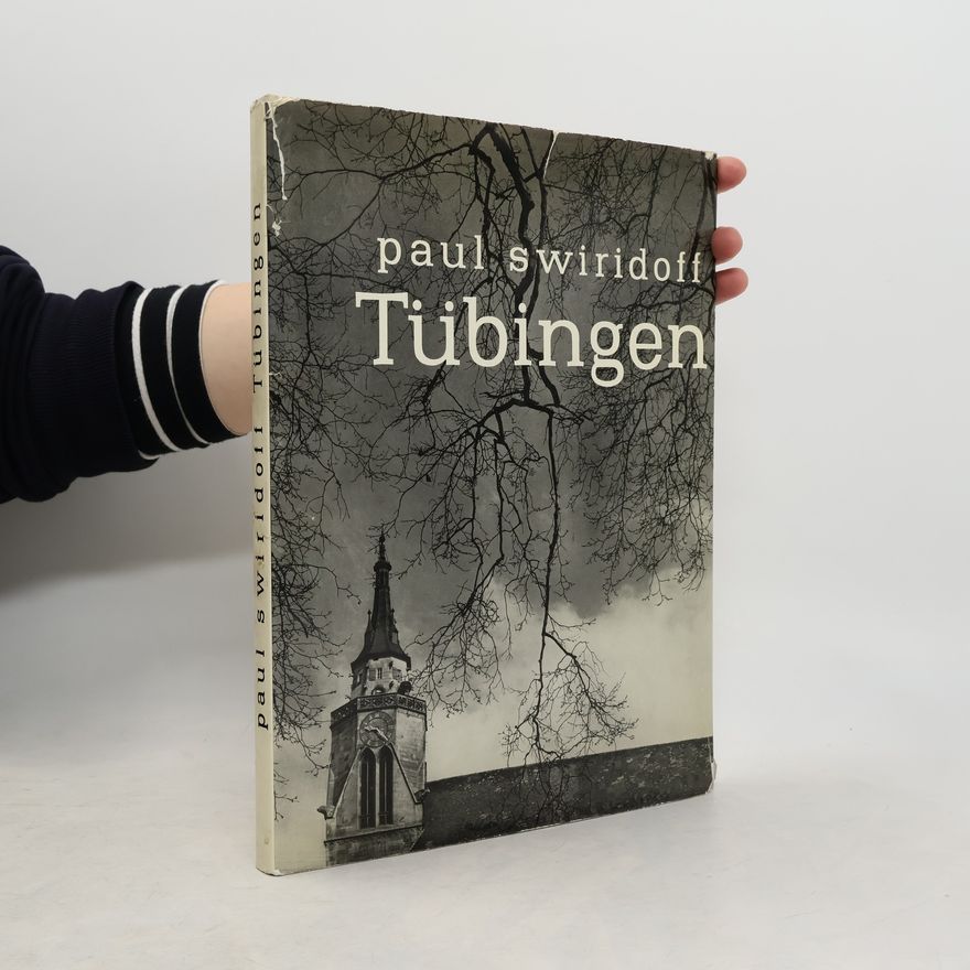 Paul Swiridoff Tübingen