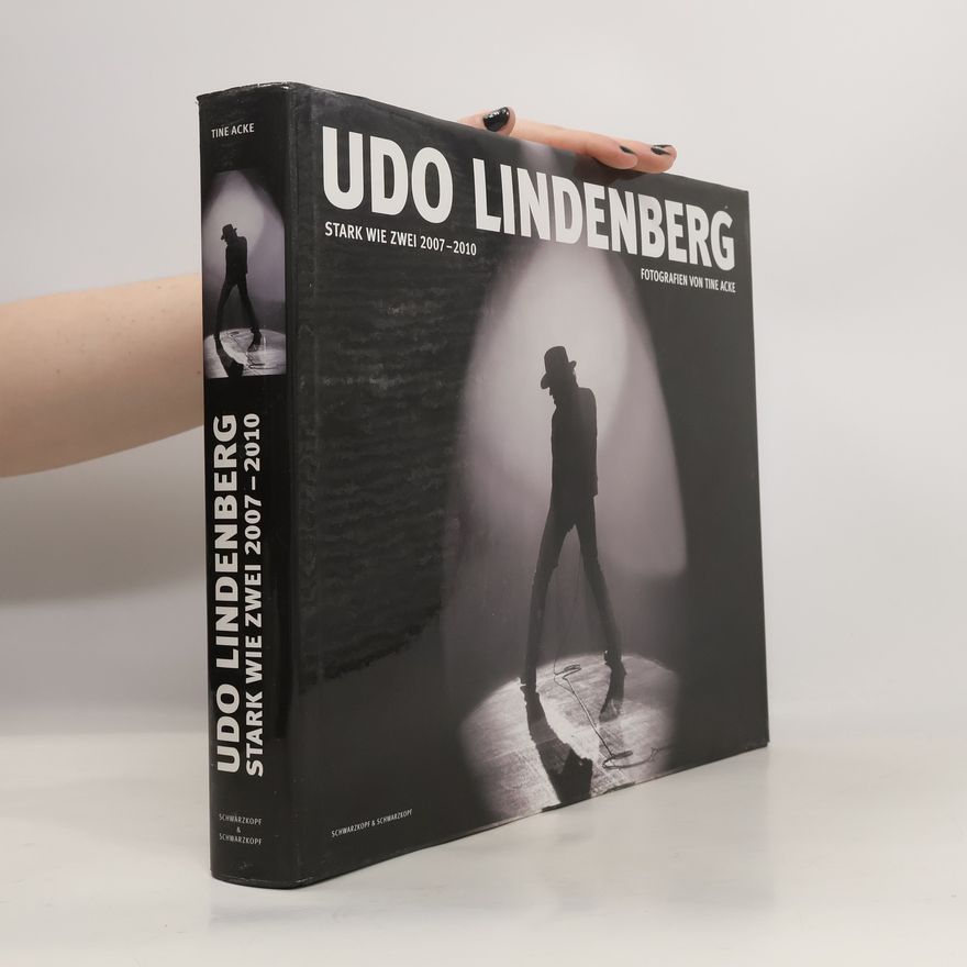 Tine Acke Udo Lindenberg