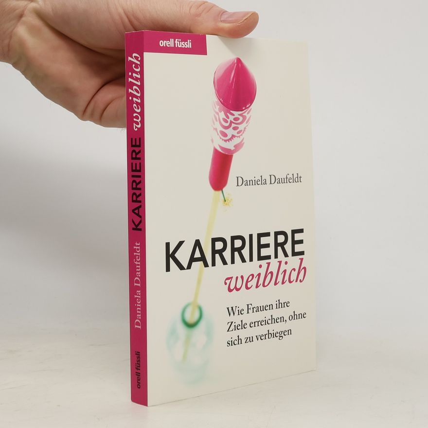 Daniela Daufeldt Karriere weiblich