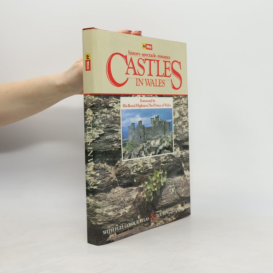Autorenkollektiv Castles in Wales