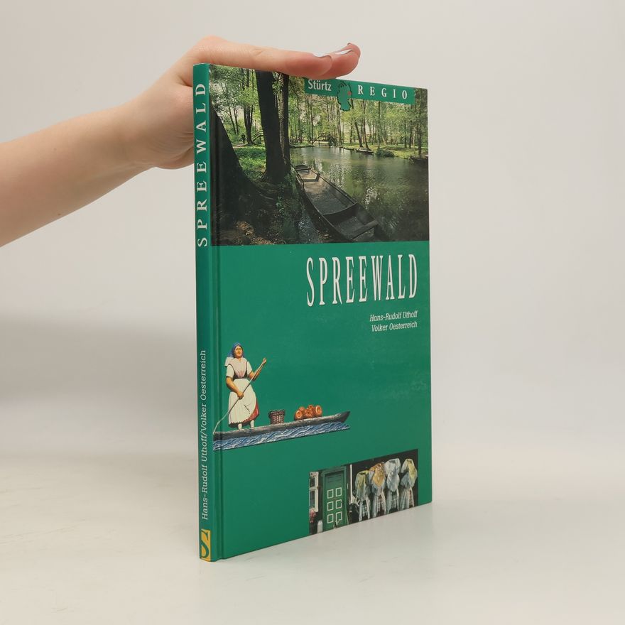 Volker Oesterreich Spreewald