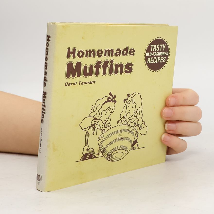 Carole Tennant Homemade Muffins