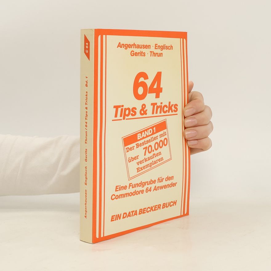Thrun Vierundsechzig Tips und Tricks 64 Tips & Tricks