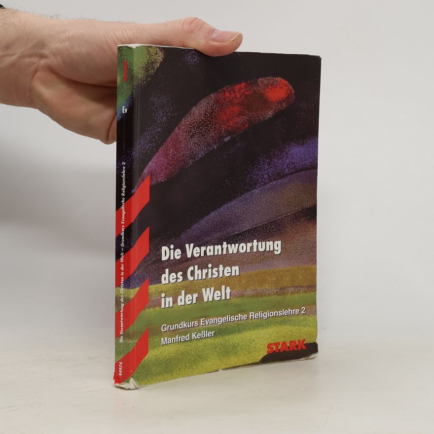 Autorenkollektiv Grundkurs evangelische Religionslehre