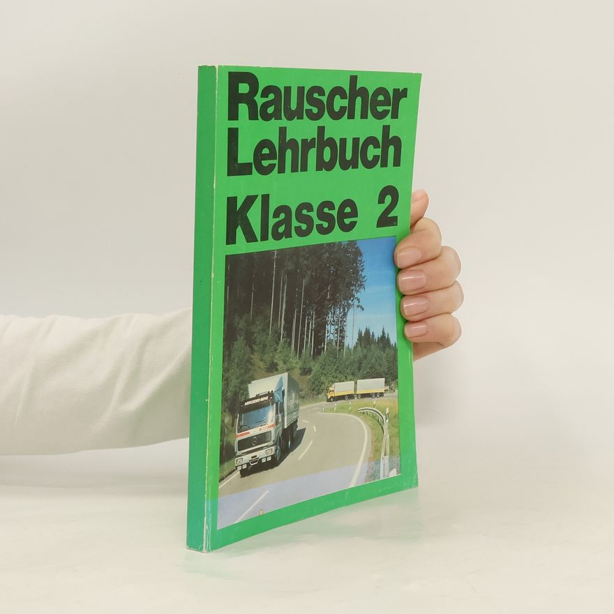 Wolfgang Rauscher Klasse 2