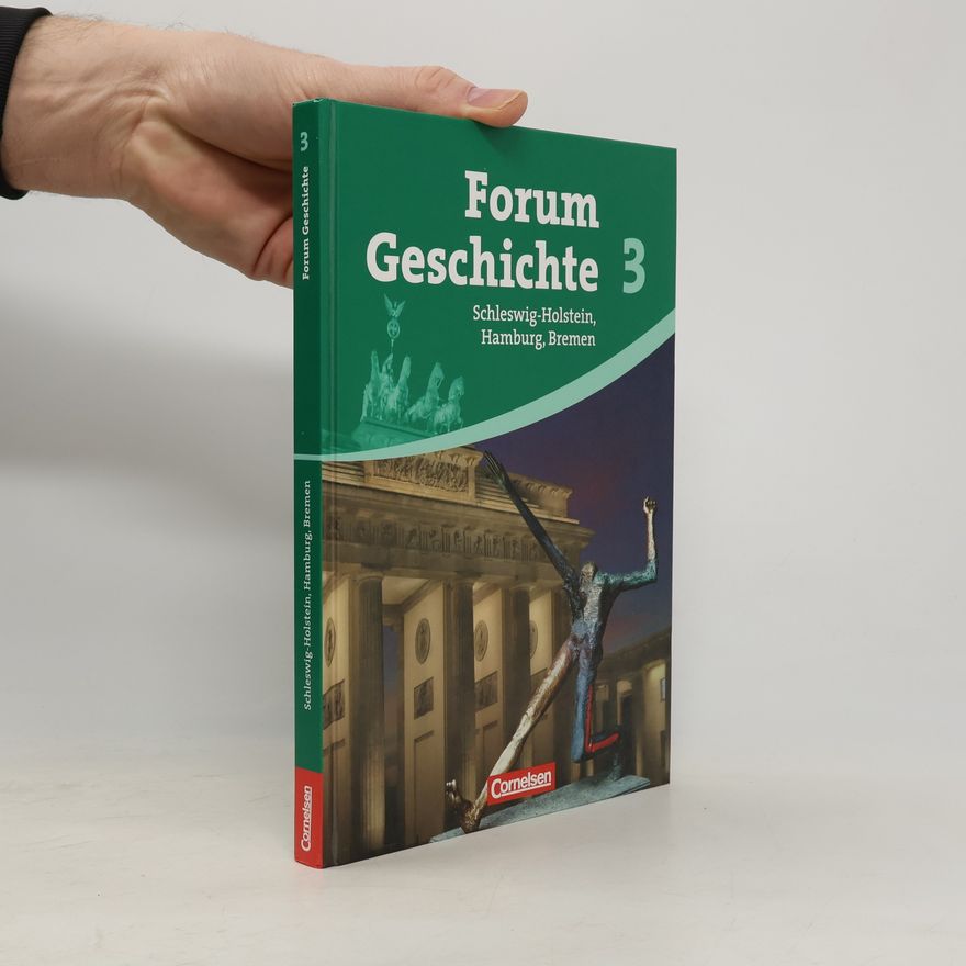 Hans-Joachim Langbehn Forum Geschichte - 3: Von den Folgen des Ersten Weltkriegs bis zur Gegenwart