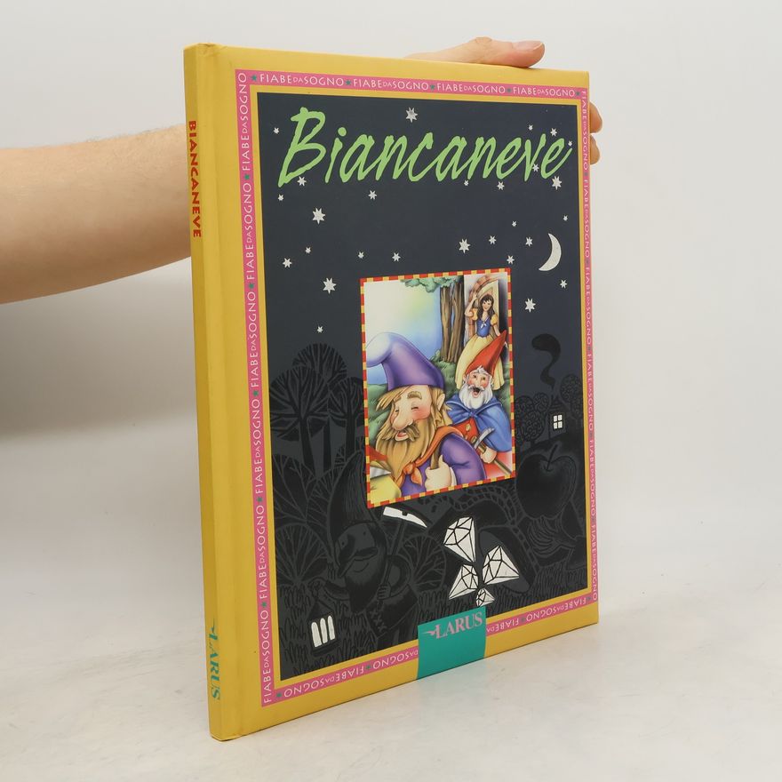 Various authors Biancaneve