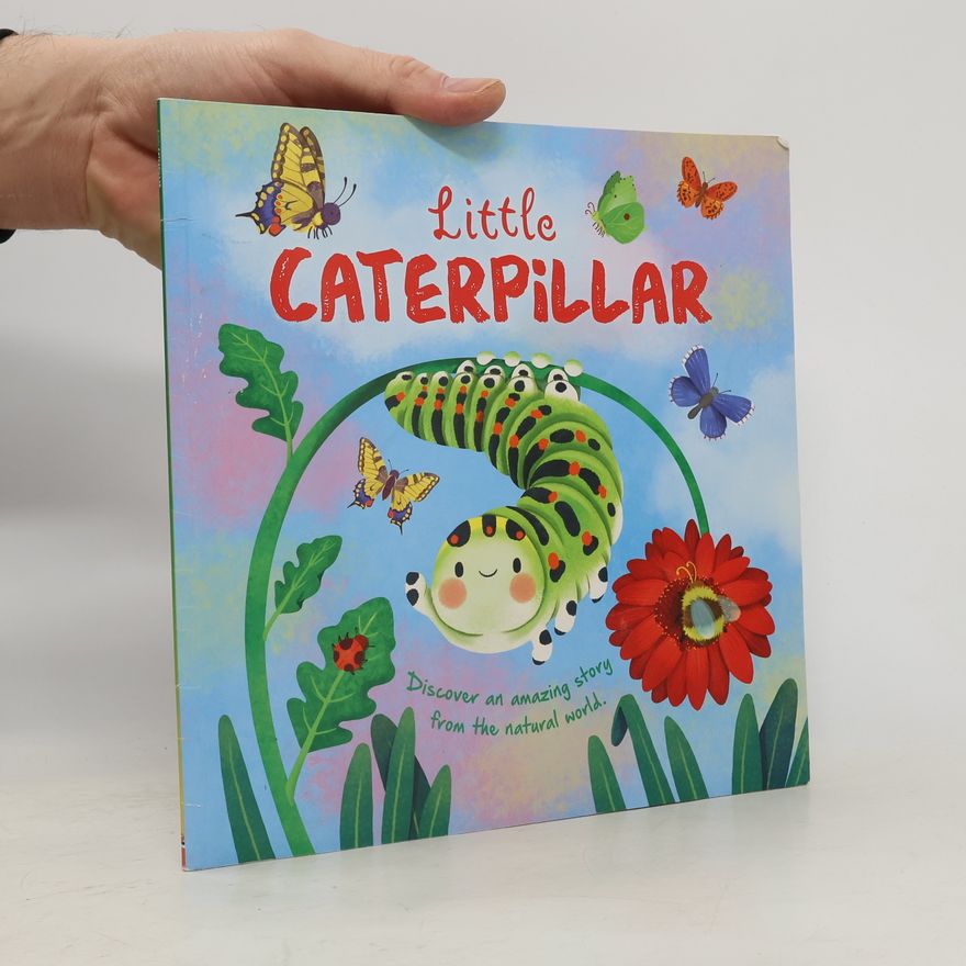 Suzanne Fossey Little Caterpillar