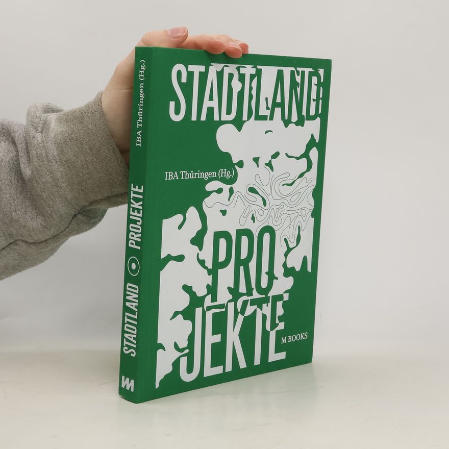 Auteurscollectief StadtLand Projekte