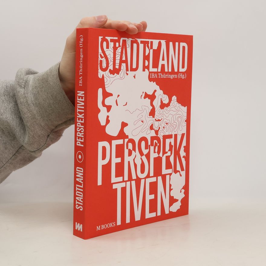 Auteurscollectief StadtLand Perspektiven