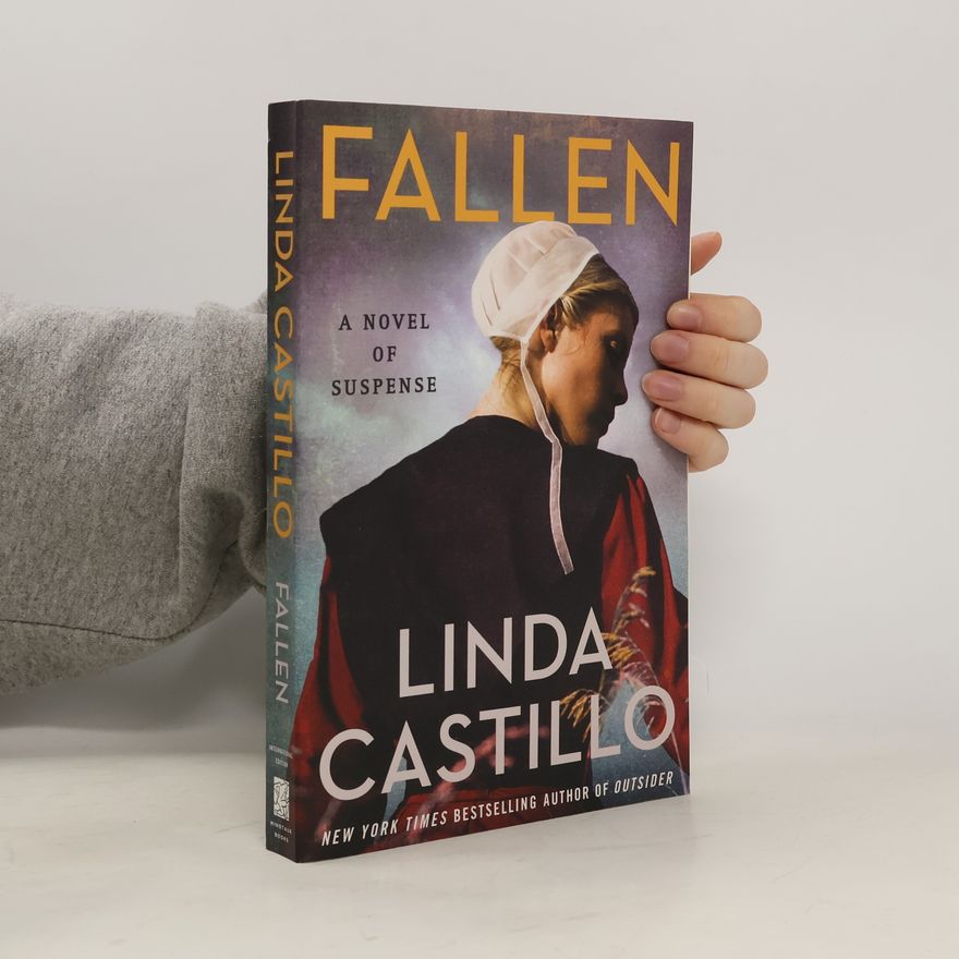 Linda Castillo Fallen