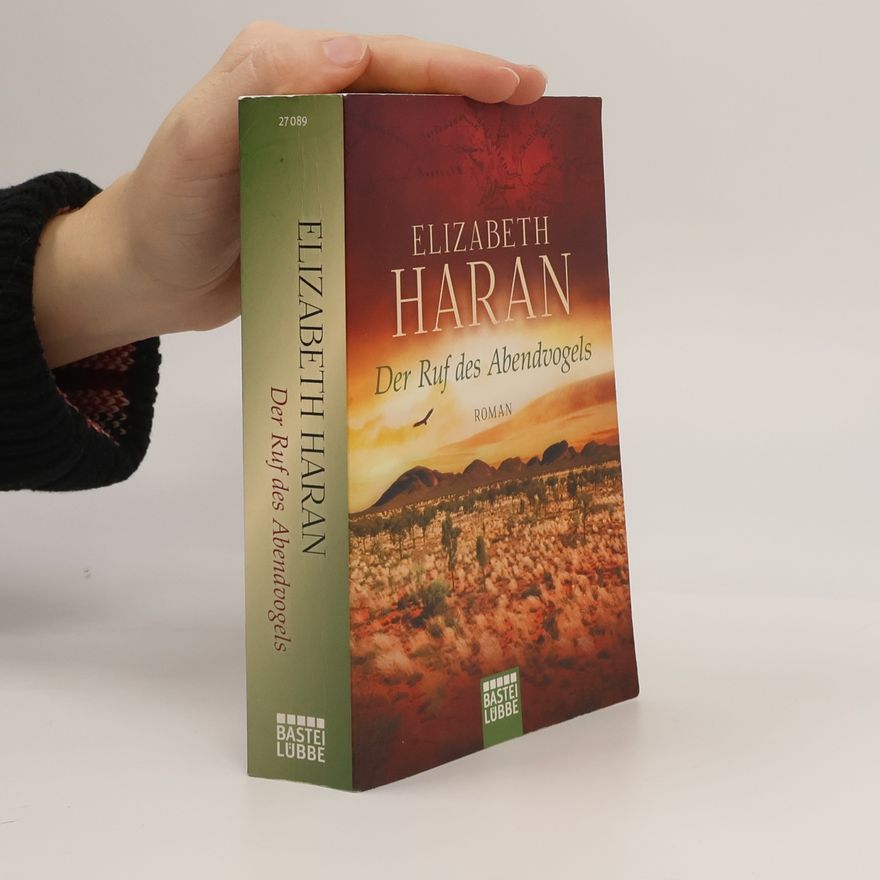 Elizabeth Haran Der Ruf des Abendvogels