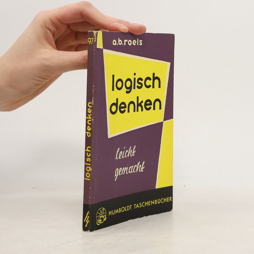 Autorenkollektiv Logisch denken