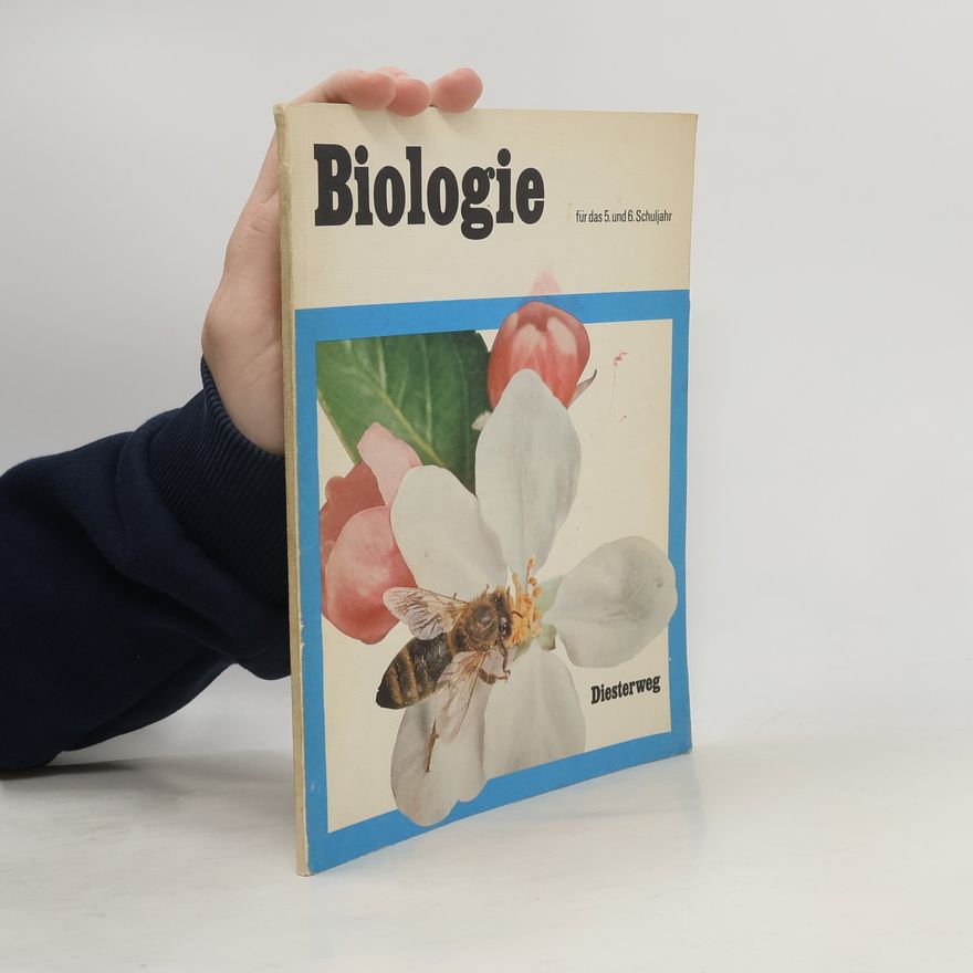 Autorenkollektiv Biologie für das 5. und 6. Schuljahr