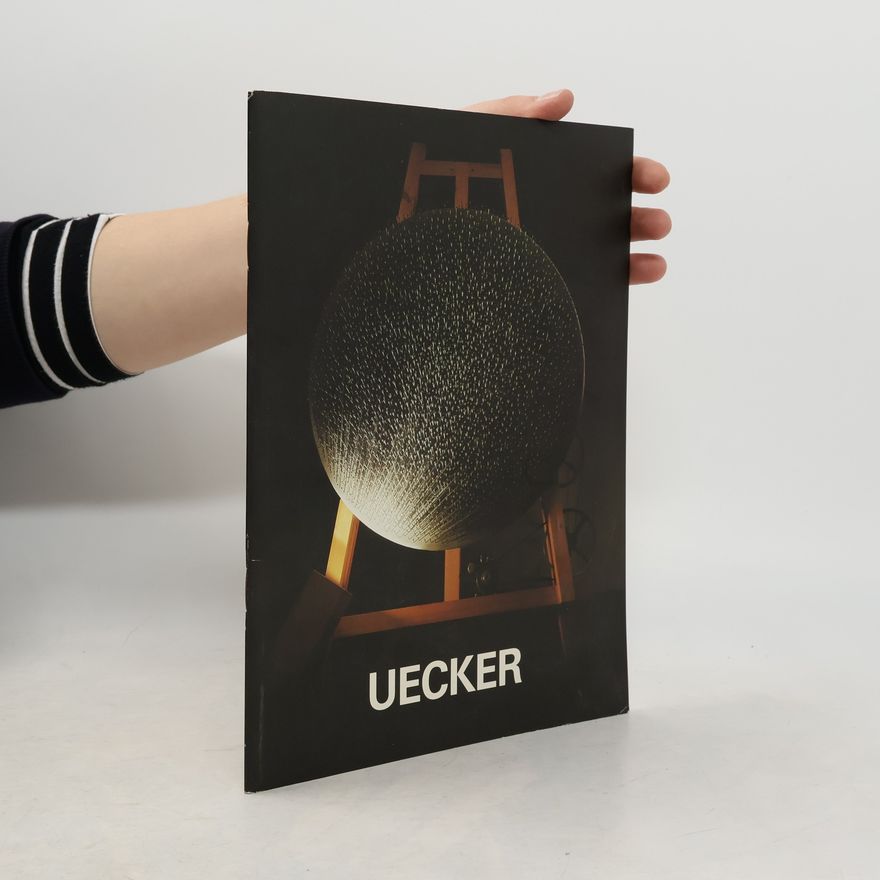 Günther Uecker Uecker