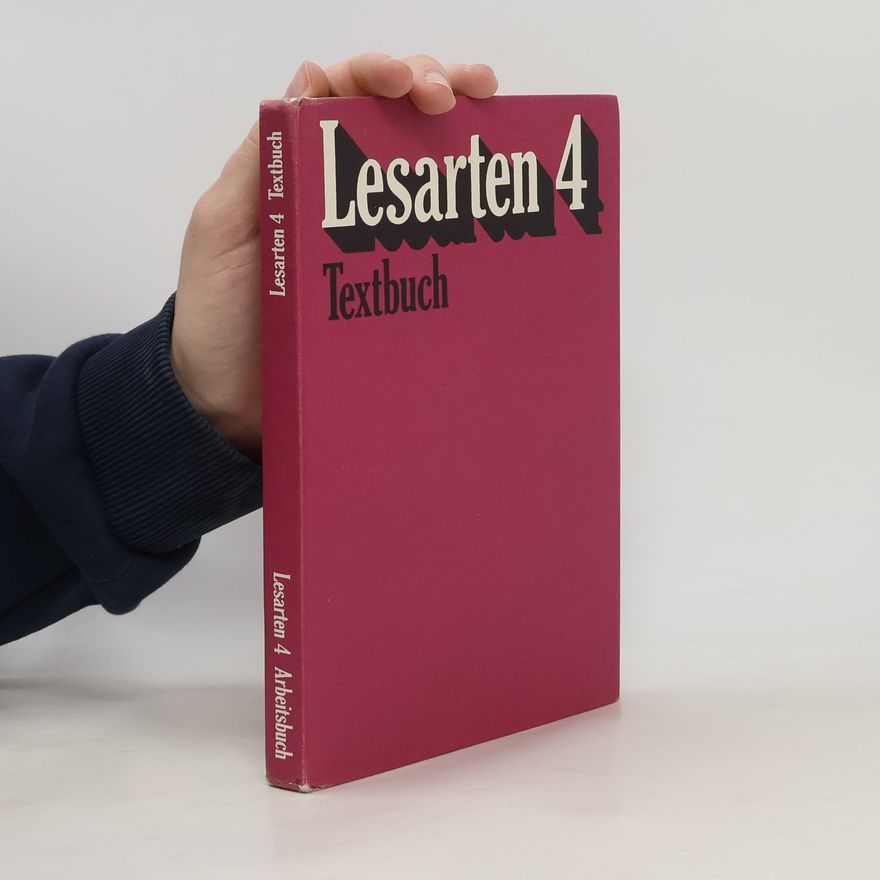 Various authors Lesarten 4