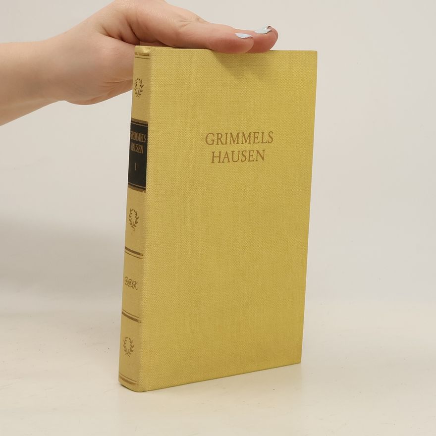 Autorenkollektiv Grimmels Hausen 1