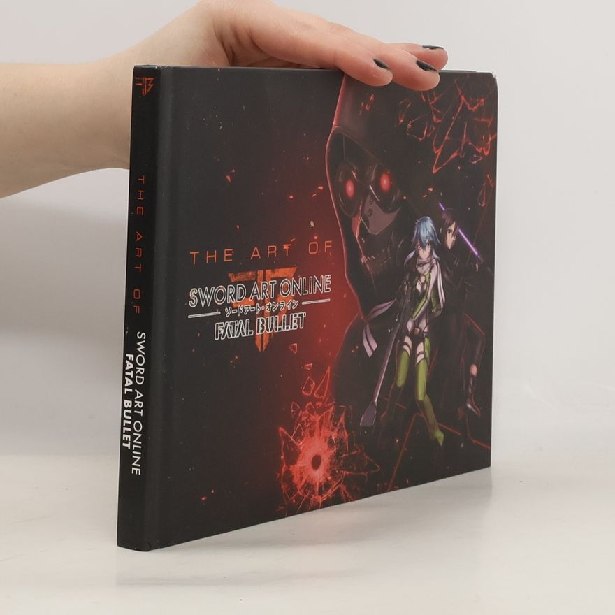 Autorenkollektiv The Art of Sword Art Online
