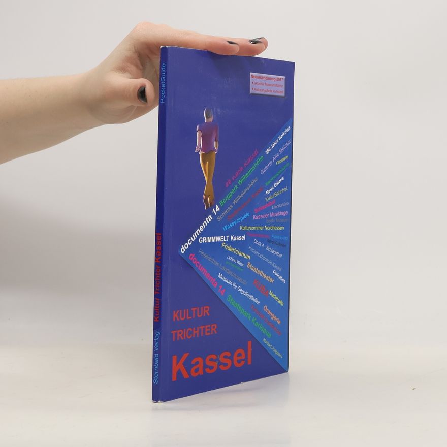 Rolf Herbertz Kultur Trichter Kassel