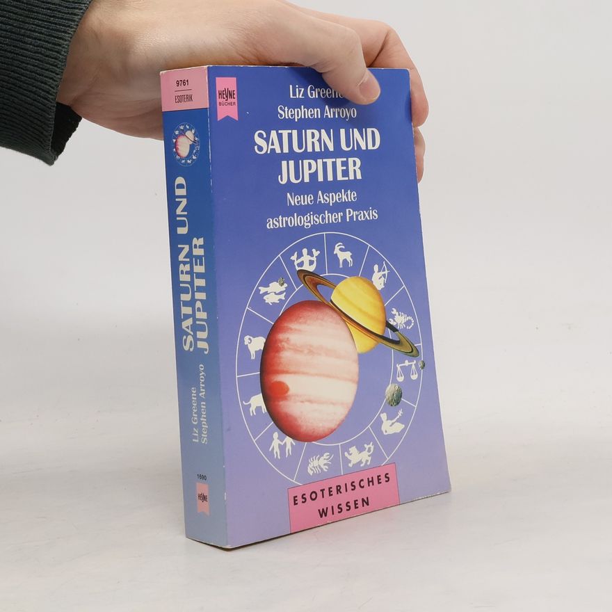 Liz Greene Saturn und Jupiter