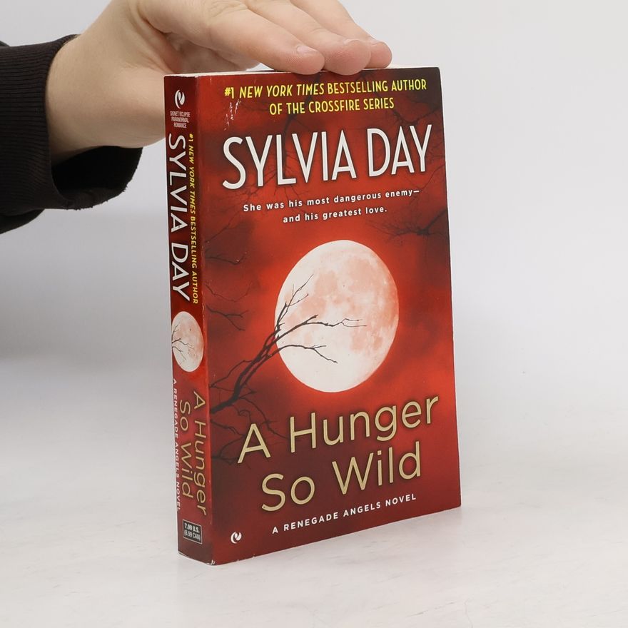 Sylvia Day A Hunger So Wild