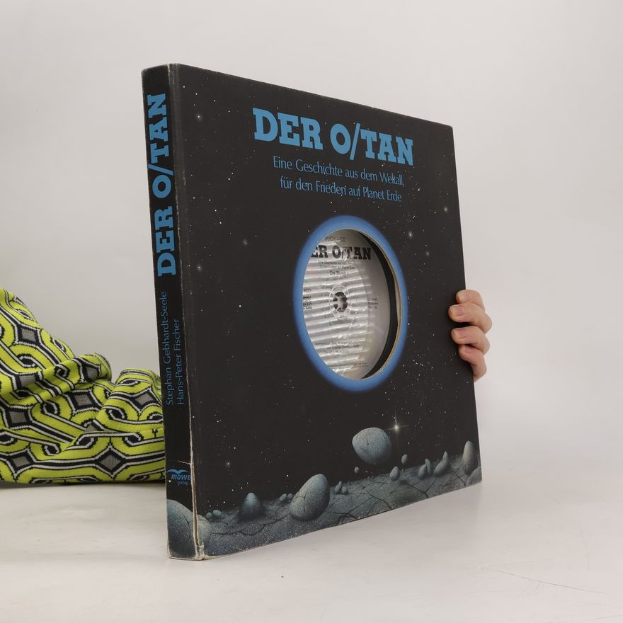 Hans-Peter Fischer Der O/TAN