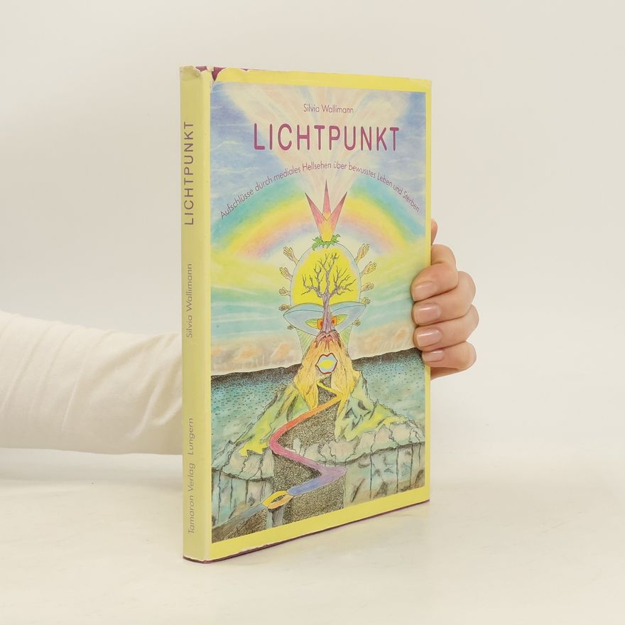 Silvia Wallimann Lichtpunkt