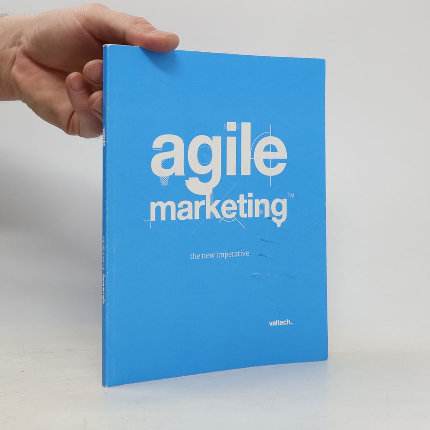 Autorenkollektiv Agile Marketing