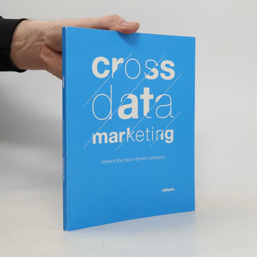 Autorenkollektiv Cross data marketing