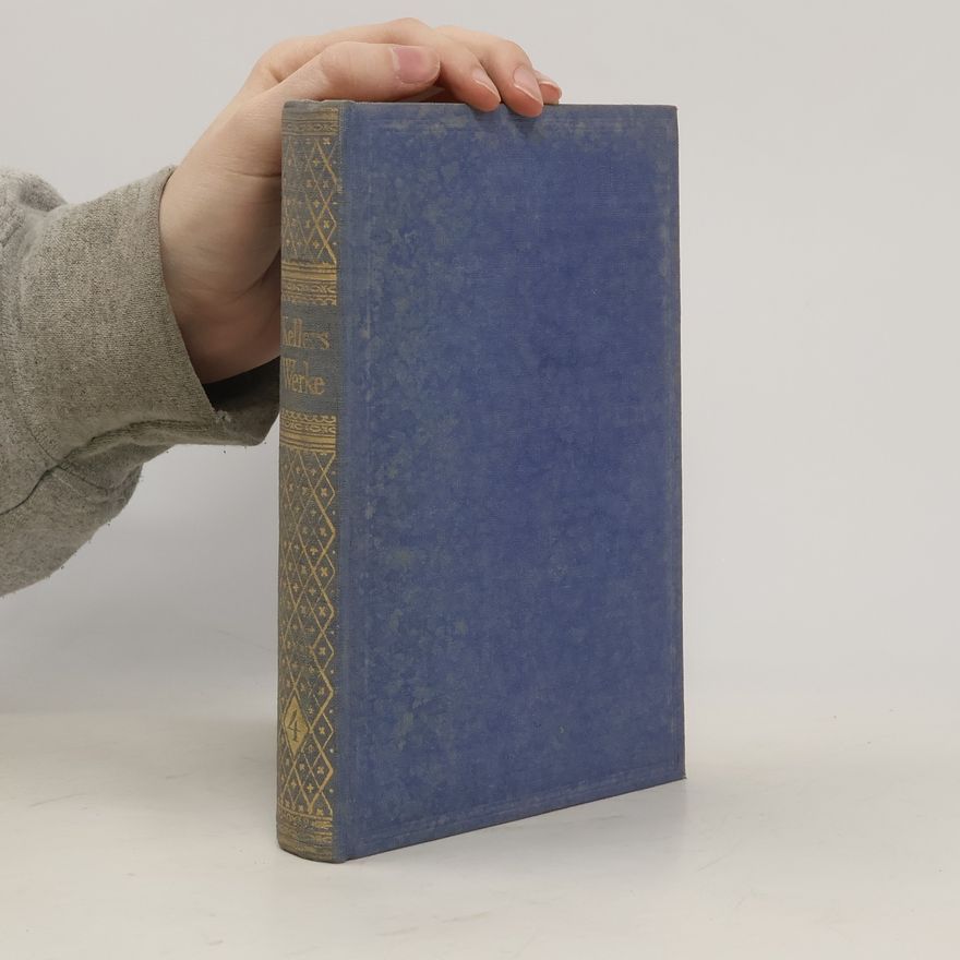 Gottfried Keller Gottfried Rellers Gesammelte Werke 4