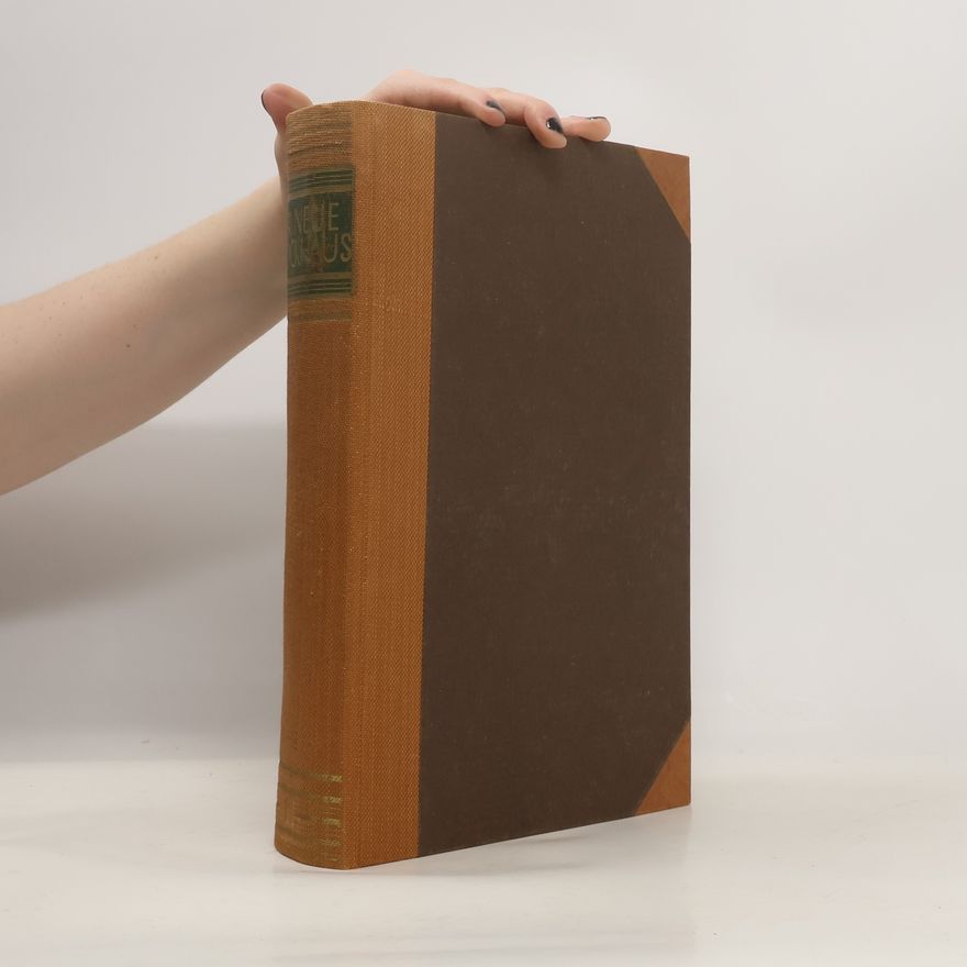 Autorenkollektiv Der Neue Brockhaus 1