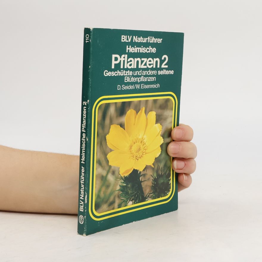 Autorenkollektiv Heimische Pflanzen