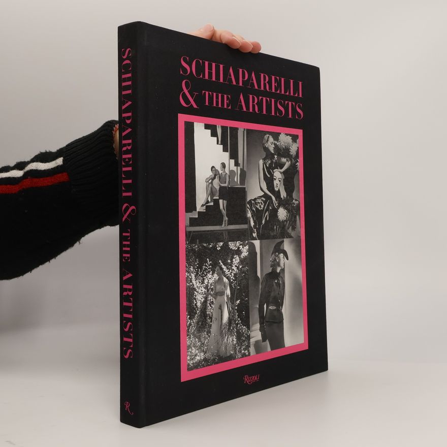 Christian Lacroix Schiaparelli and the Artists