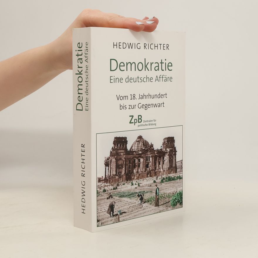 Hedwig Richter Demokratie