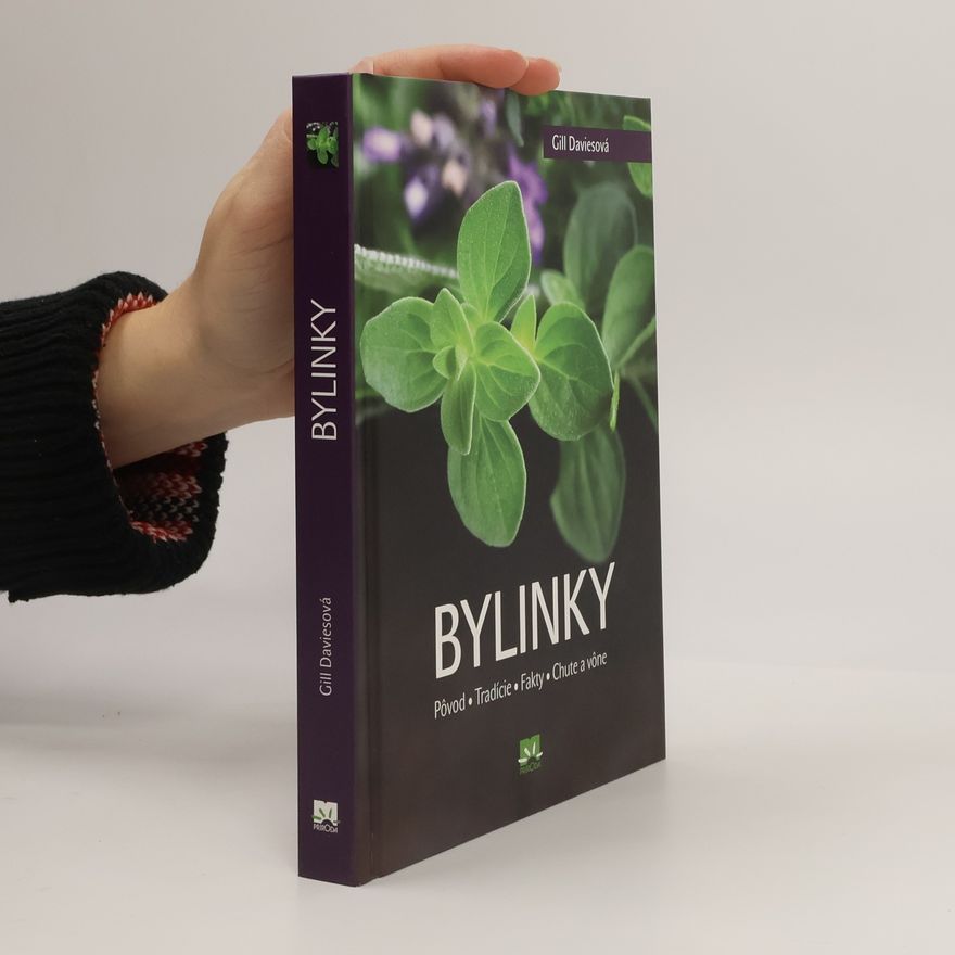 Gill Davies Bylinky
