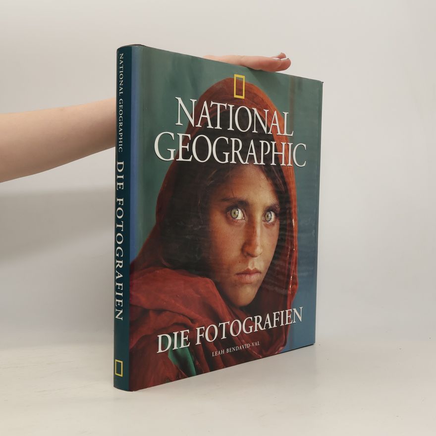 Leah Bendavid-Val Die Fotografien