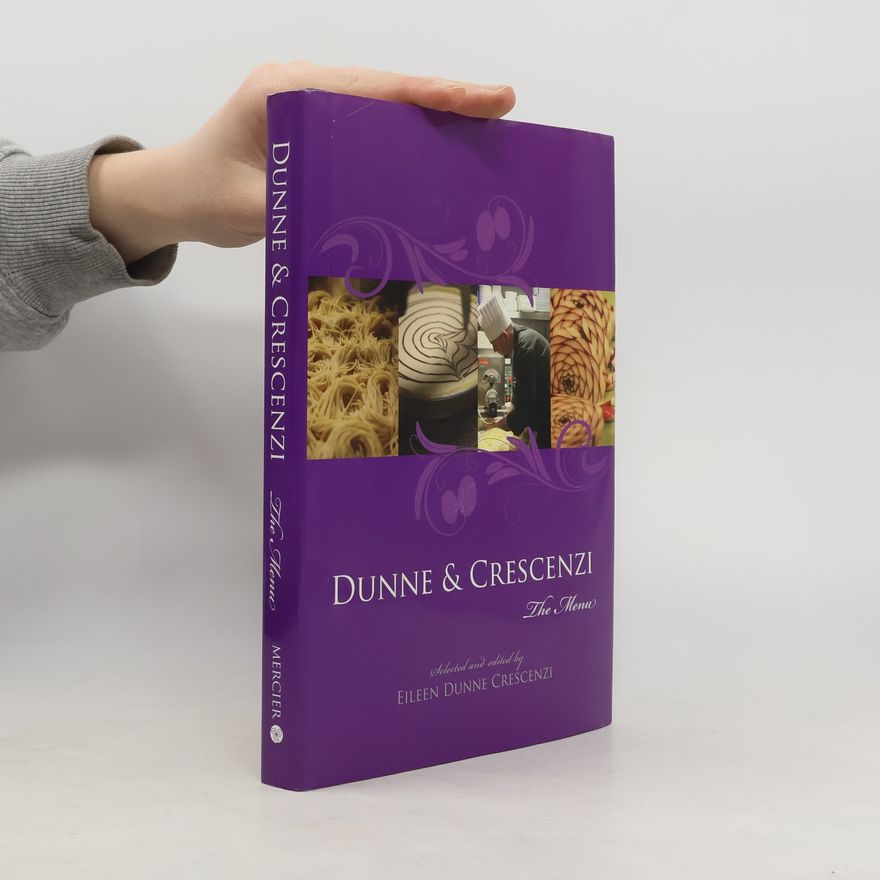 Eileen Dunne Crescenzi Dunne & Crescenzi