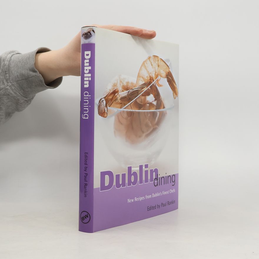Paul Rankin Dublin Dining