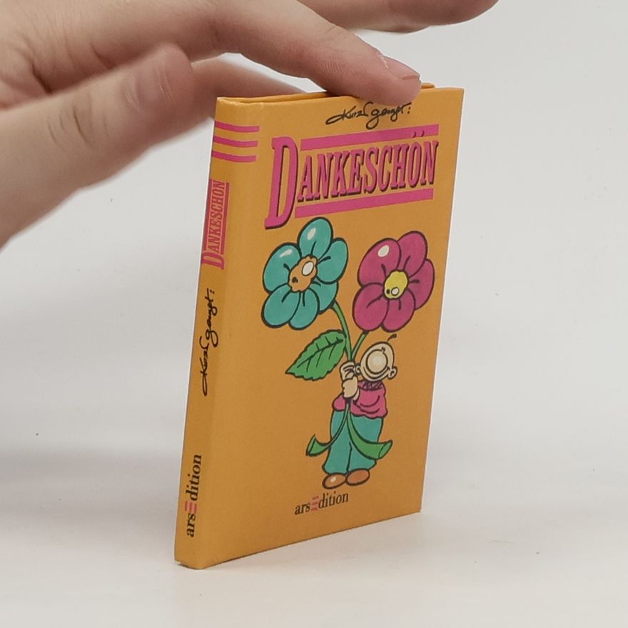 Autorenkollektiv Dankeschön