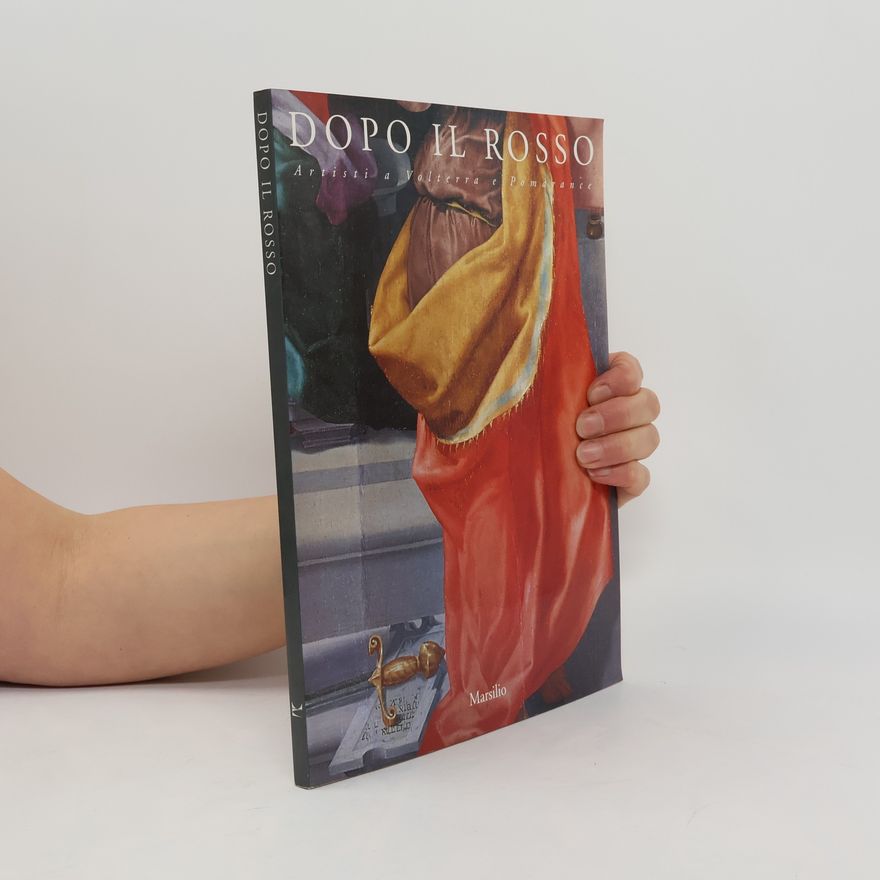 Various authors Dopo il Rosso