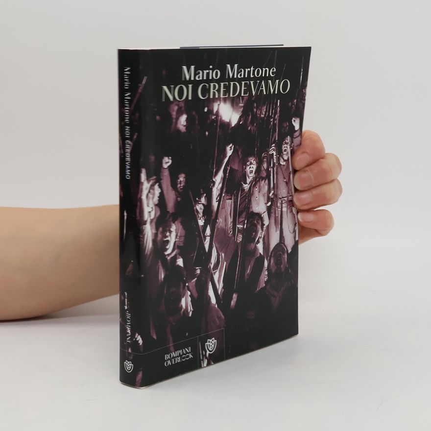 Mario Martone Noi credevamo