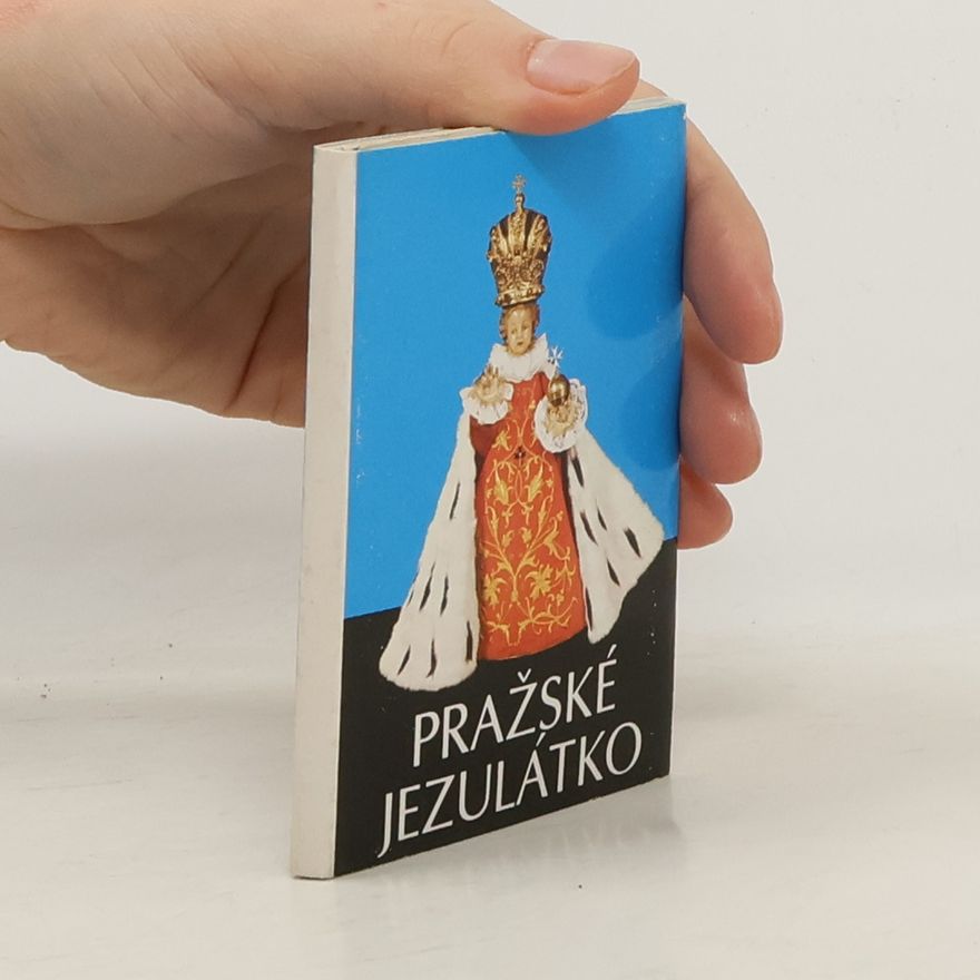 Autorenkollektiv Pražské jezulátko