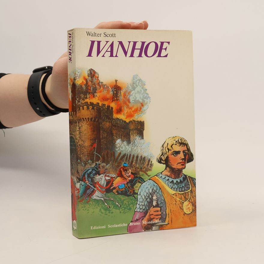 Walter Scott Ivanhoe