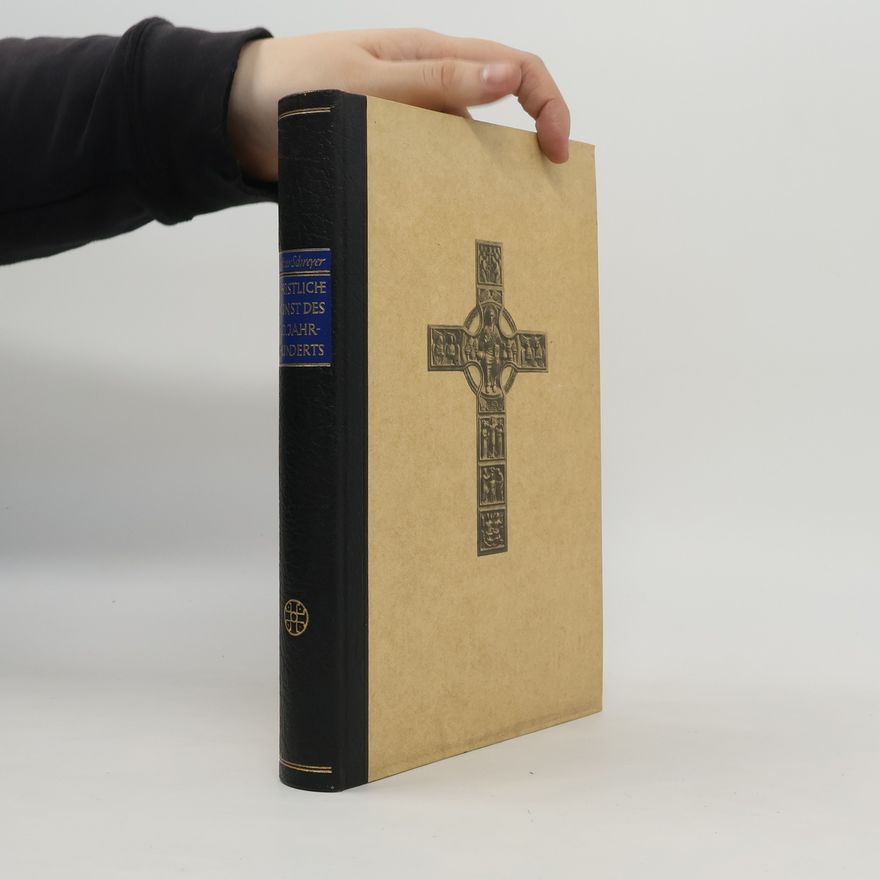 Lothar Schreyer Christliche Kunst des 20. Jahrhunderts