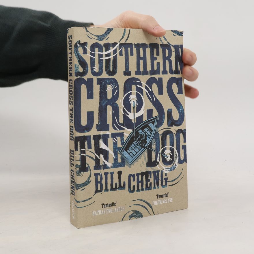 Bill Cheng Southern Cross the Dog
