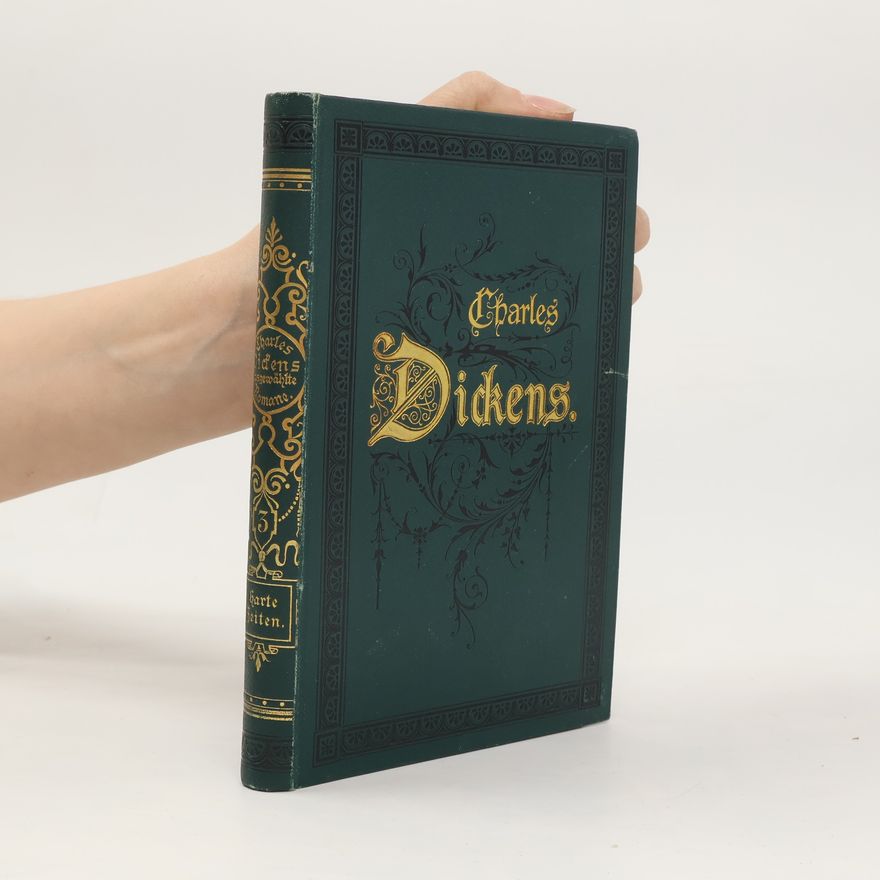 Charles Dickens Harte Zeiten