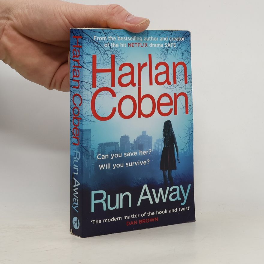 Harlan Coben Run away