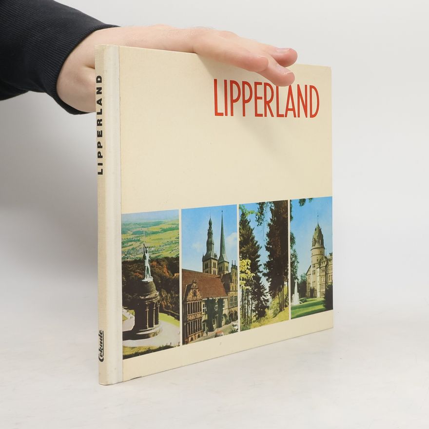 Kolektiv autorů Lipperland