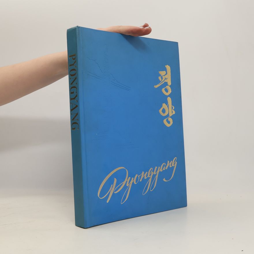 Kolektiv autorů Pyongyang